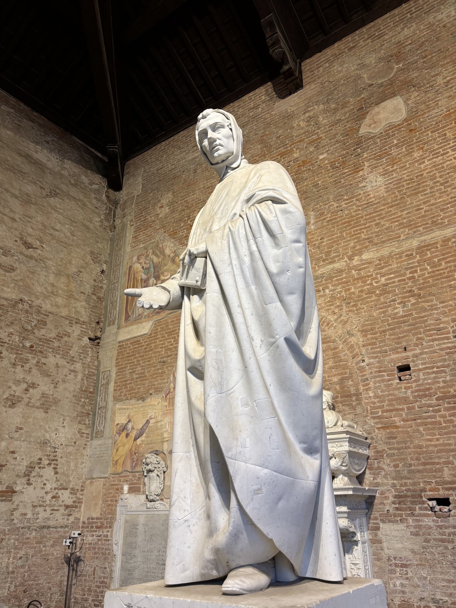Unser Pisa-Abenteuer: Der schiefe Turm erobert