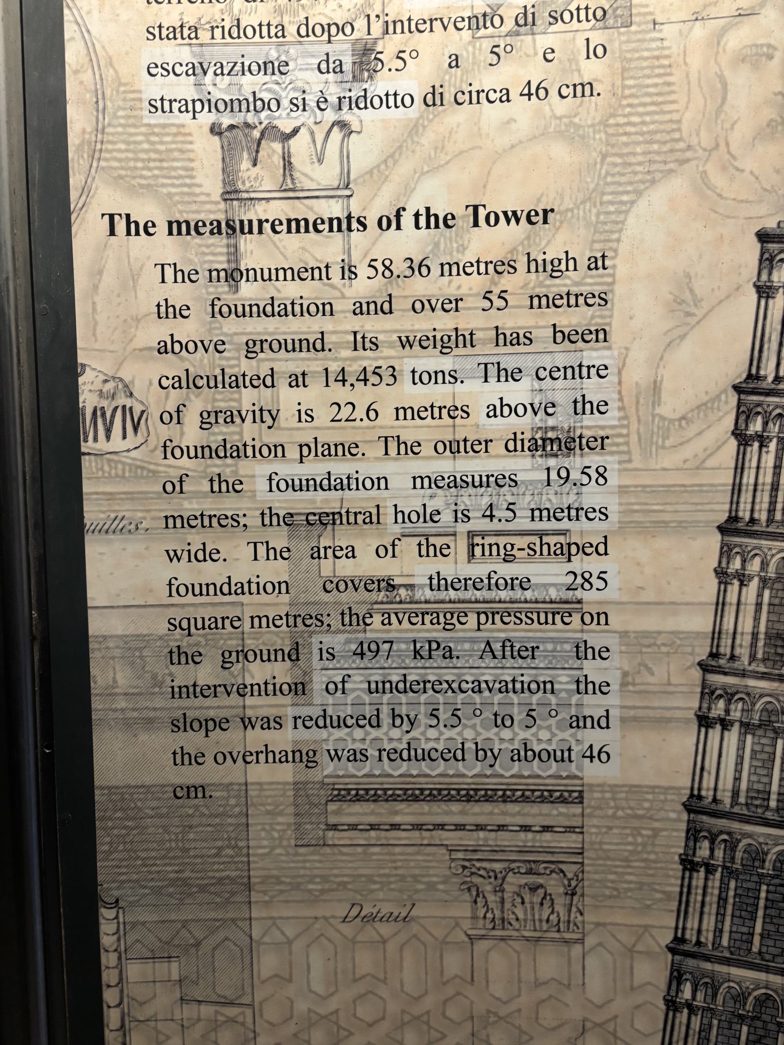 Unser Pisa-Abenteuer: Der schiefe Turm erobert