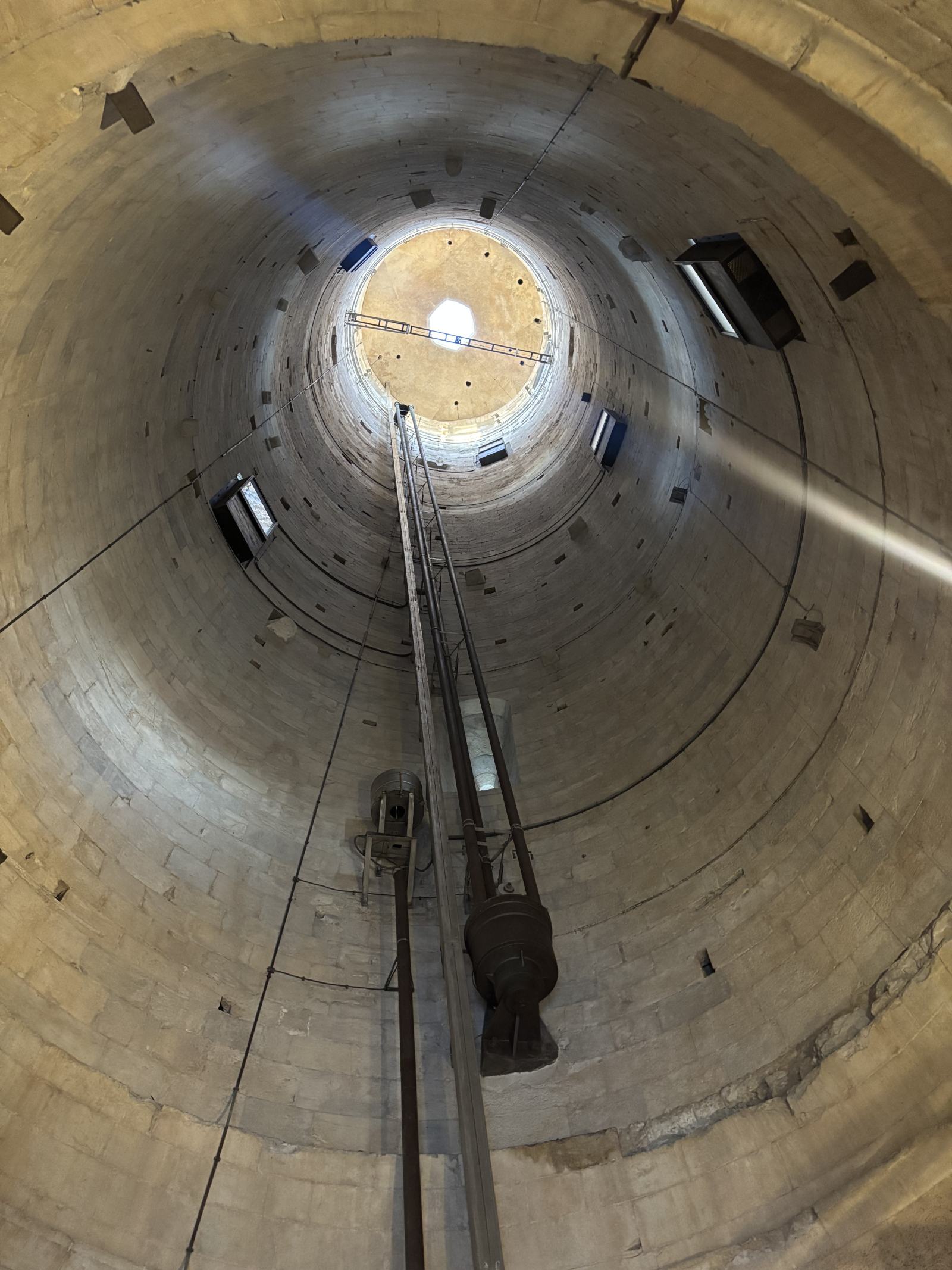 Unser Pisa-Abenteuer: Der schiefe Turm erobert